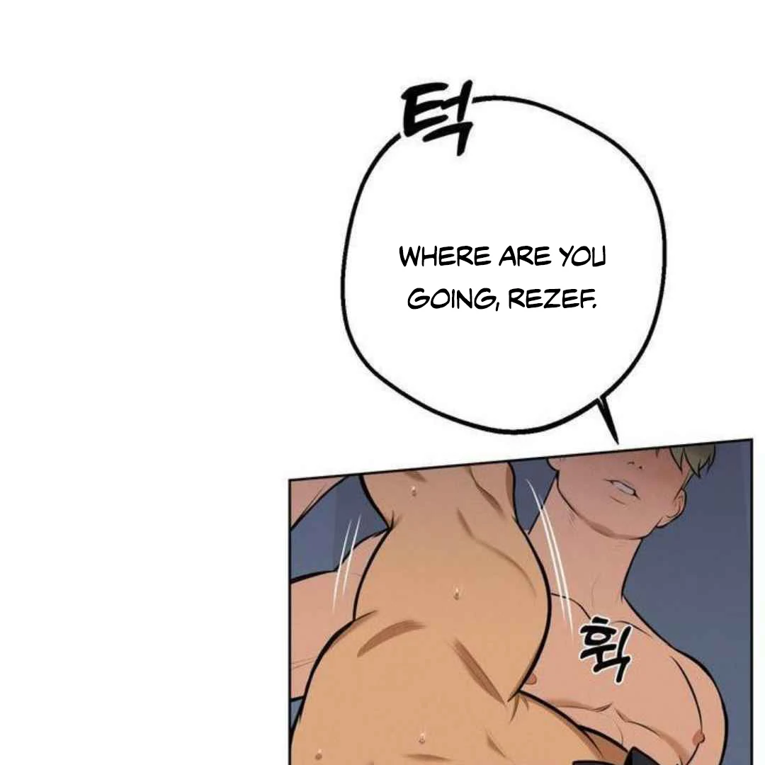 How to Prevent the Mafia’s Misfortune - Chapter 3 manhwa