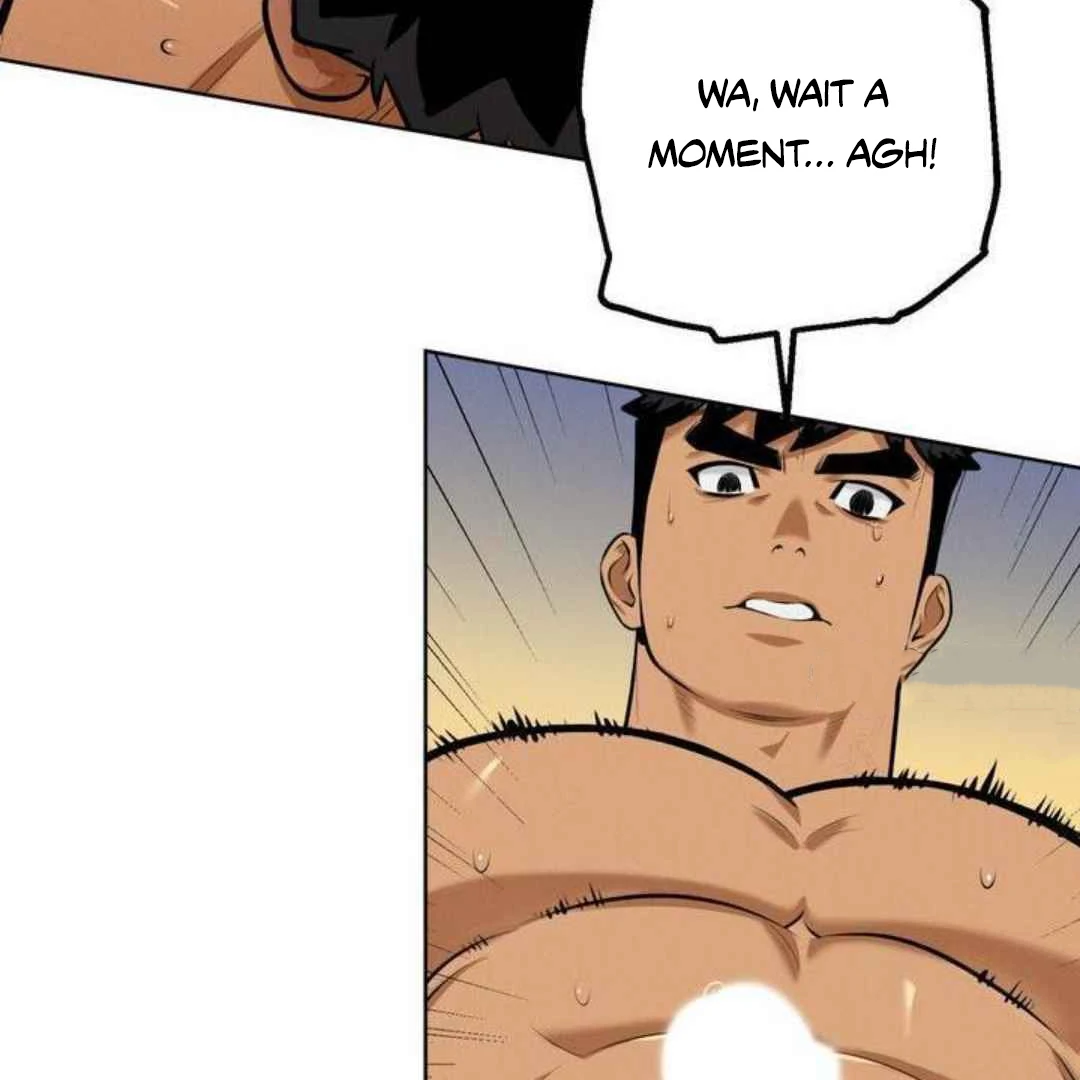How to Prevent the Mafia’s Misfortune - Chapter 3 manhwa