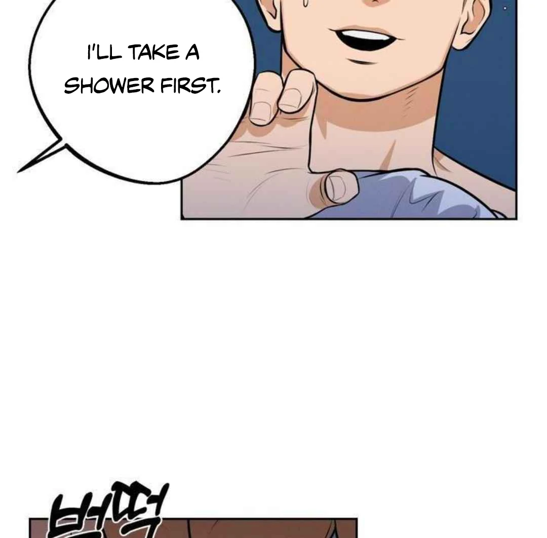 How to Prevent the Mafia’s Misfortune - Chapter 4 manhwa