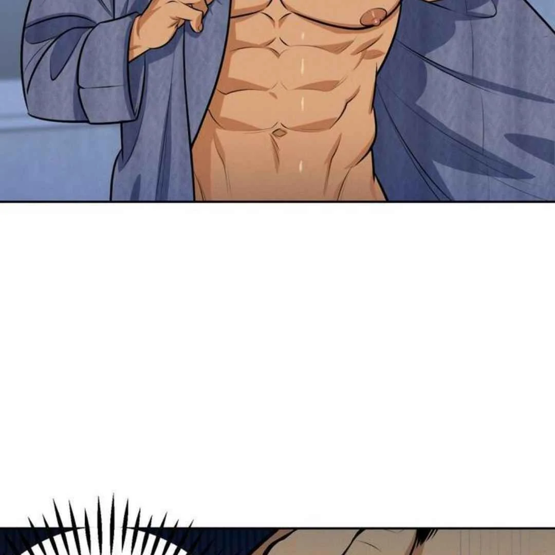 How to Prevent the Mafia’s Misfortune - Chapter 4 manhwa