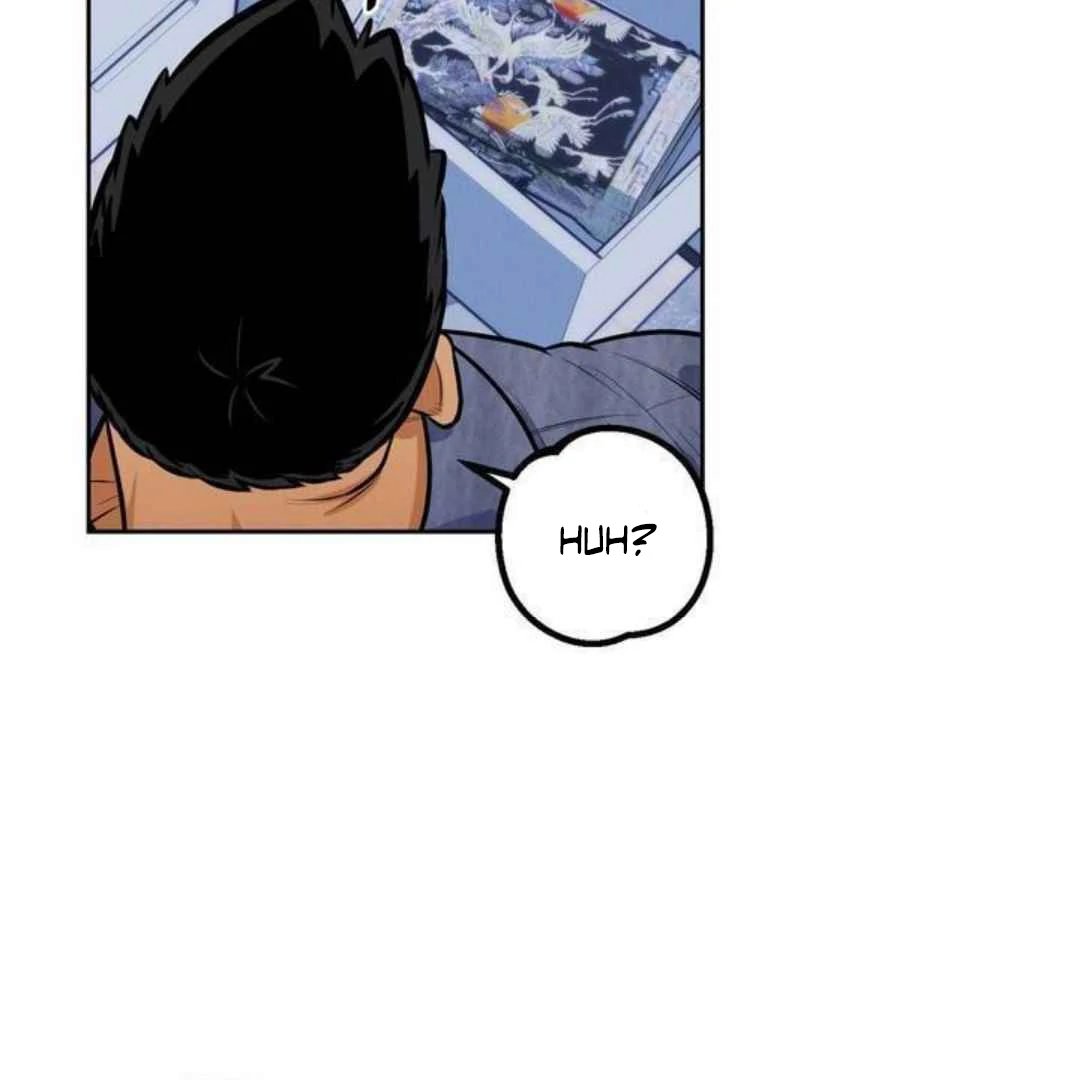 How to Prevent the Mafia’s Misfortune - Chapter 4 manhwa