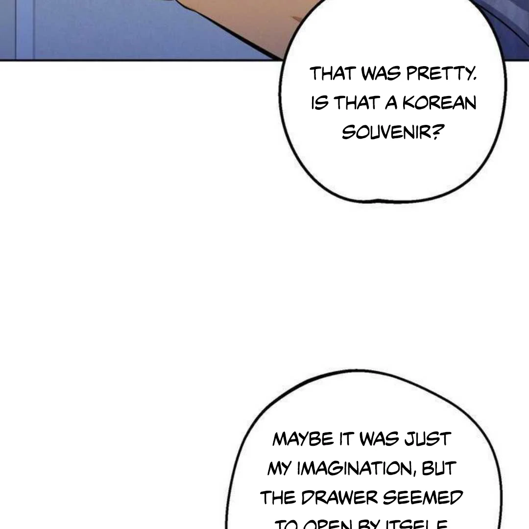How to Prevent the Mafia’s Misfortune - Chapter 4 manhwa