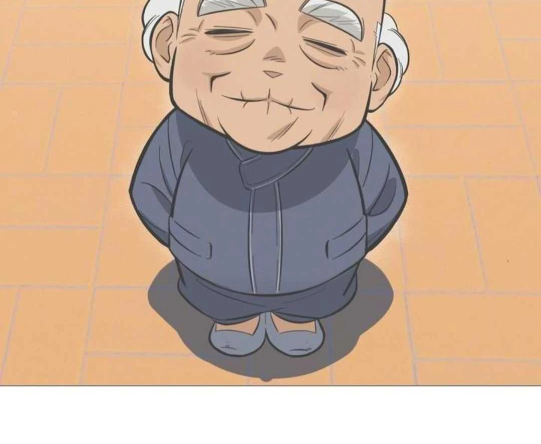 How to Prevent the Mafia’s Misfortune - Chapter 4 manhwa