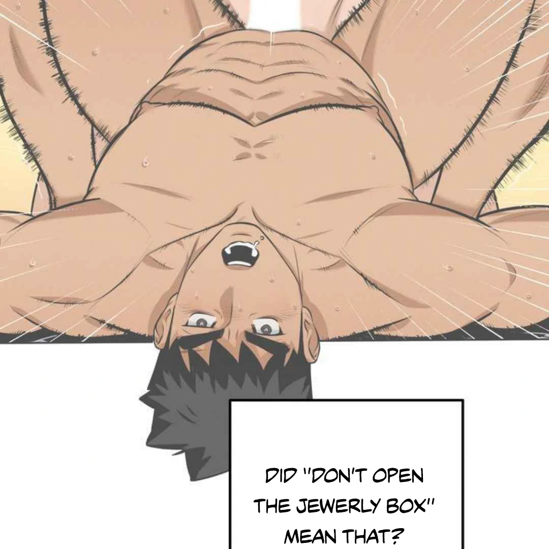 How to Prevent the Mafia’s Misfortune - Chapter 4 manhwa