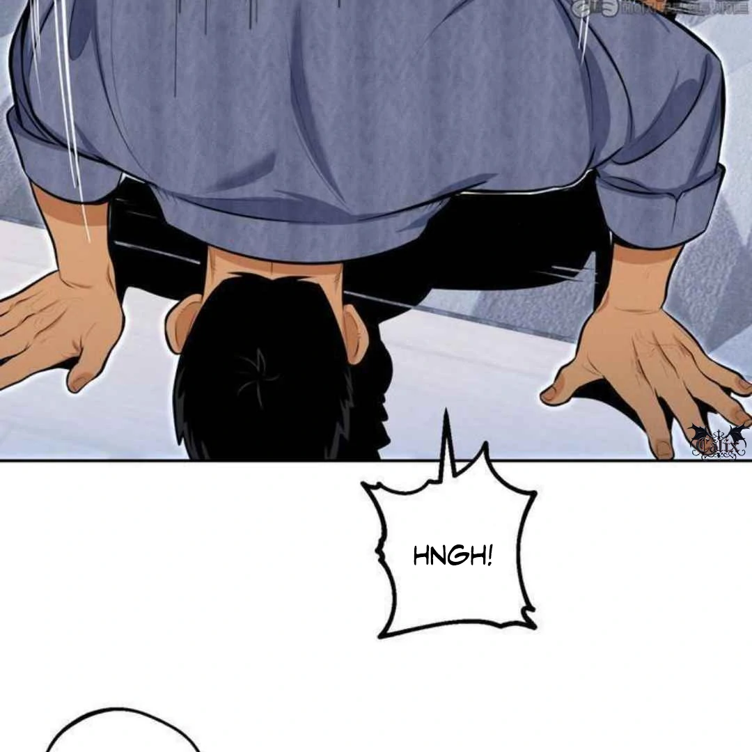 How to Prevent the Mafia’s Misfortune - Chapter 4 manhwa