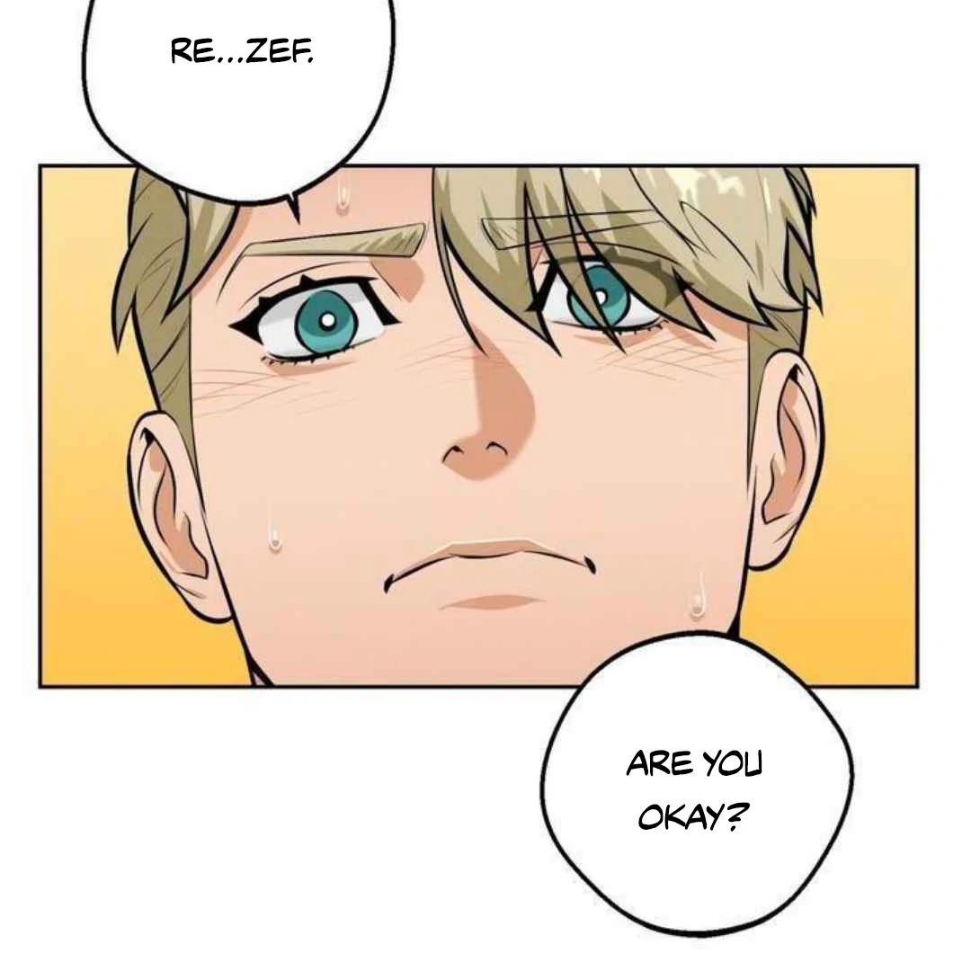 How to Prevent the Mafia’s Misfortune - Chapter 4 manhwa