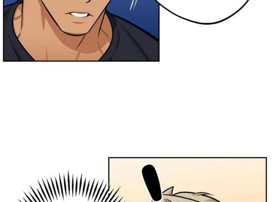 How to Prevent the Mafia’s Misfortune - Chapter 4 manhwa