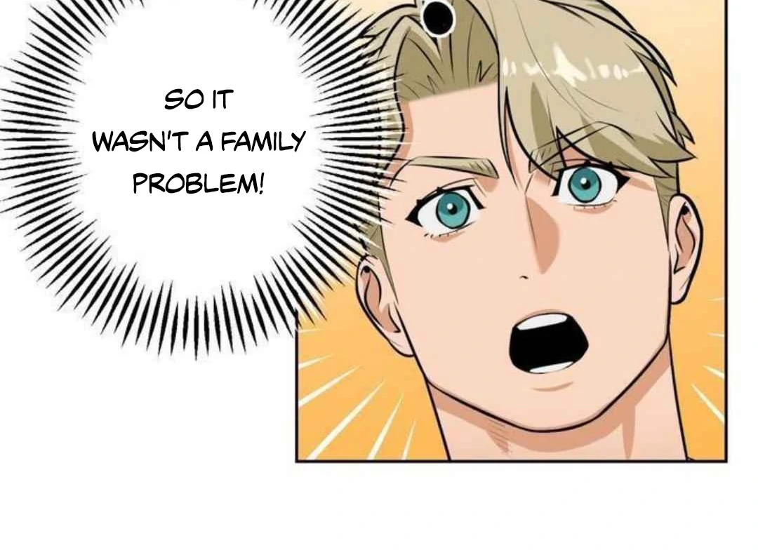 How to Prevent the Mafia’s Misfortune - Chapter 4 manhwa