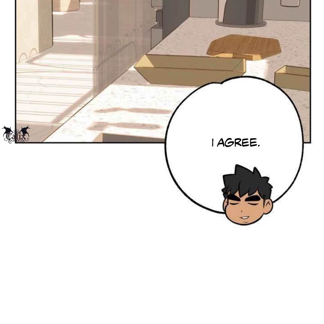 How to Prevent the Mafia’s Misfortune - Chapter 4 manhwa