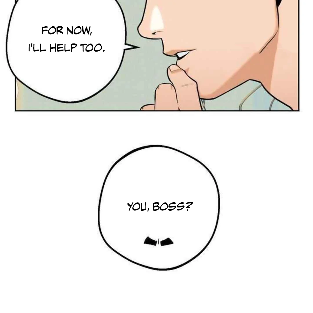 How to Prevent the Mafia’s Misfortune - Chapter 4 manhwa