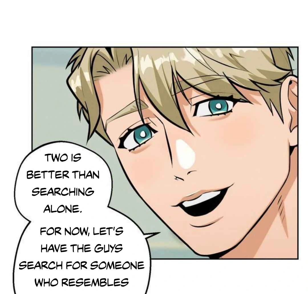 How to Prevent the Mafia’s Misfortune - Chapter 4 manhwa