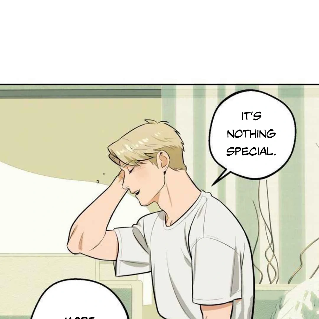 How to Prevent the Mafia’s Misfortune - Chapter 4 manhwa