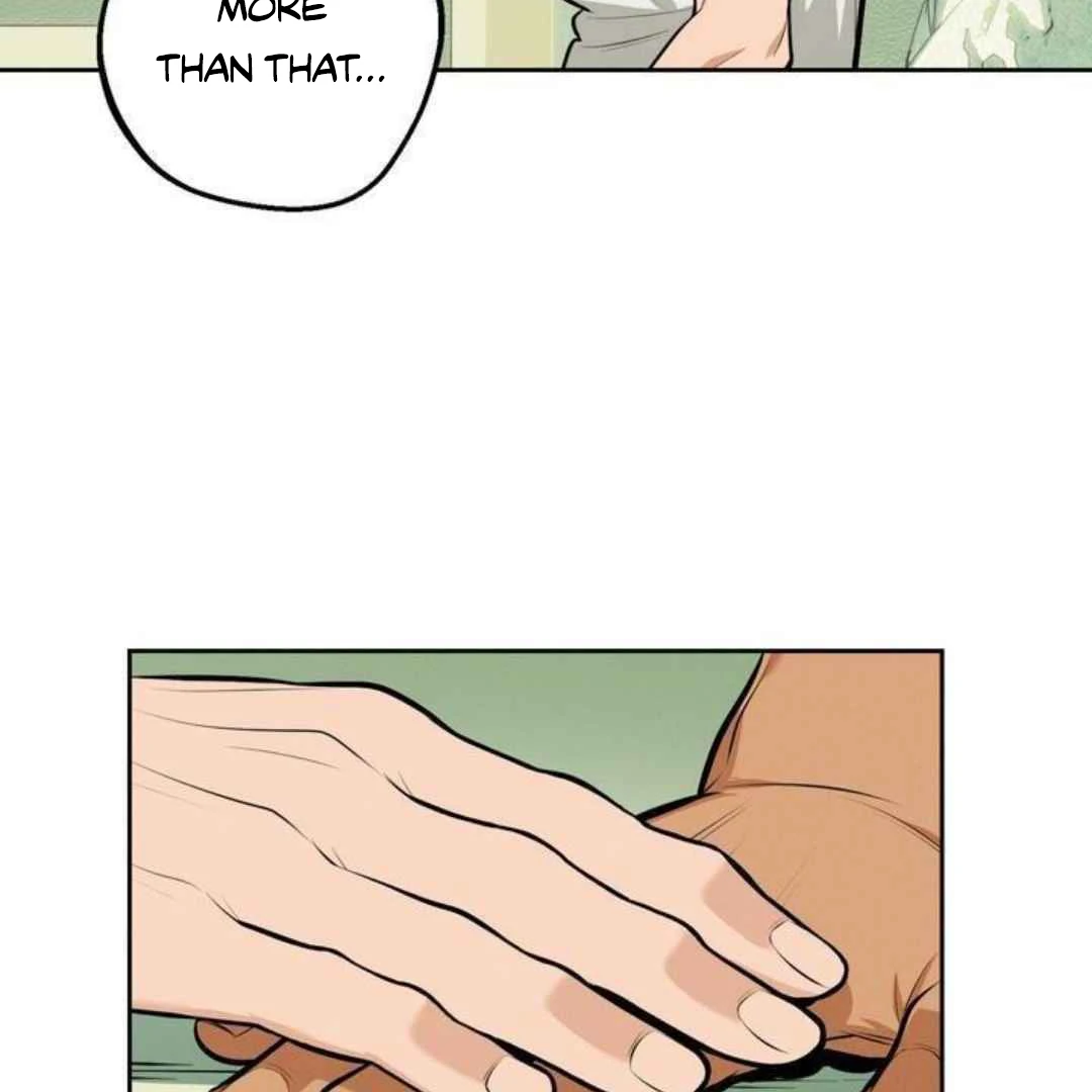 How to Prevent the Mafia’s Misfortune - Chapter 4 manhwa