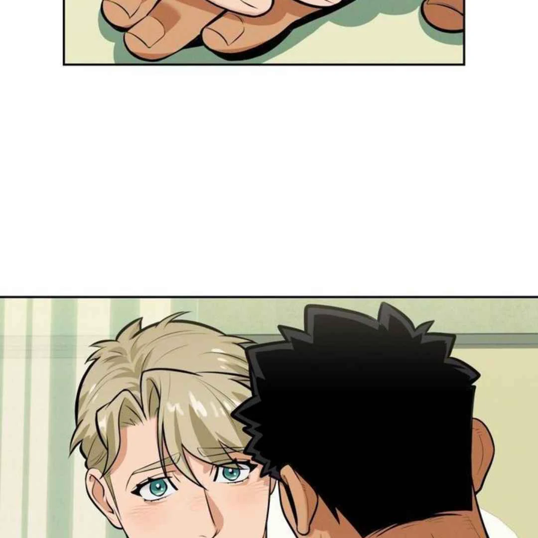 How to Prevent the Mafia’s Misfortune - Chapter 4 manhwa