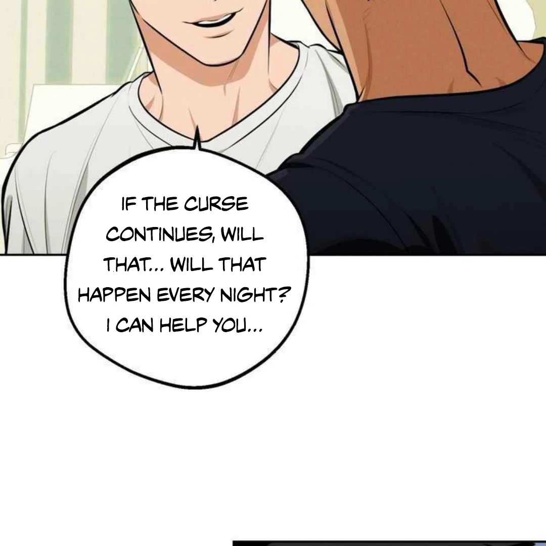 How to Prevent the Mafia’s Misfortune - Chapter 4 manhwa