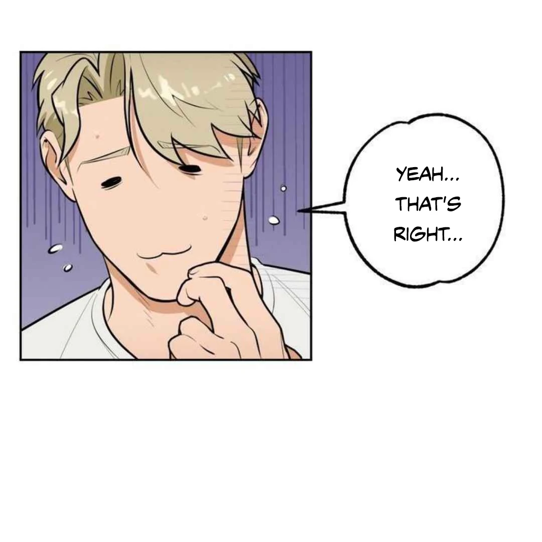 How to Prevent the Mafia’s Misfortune - Chapter 4 manhwa