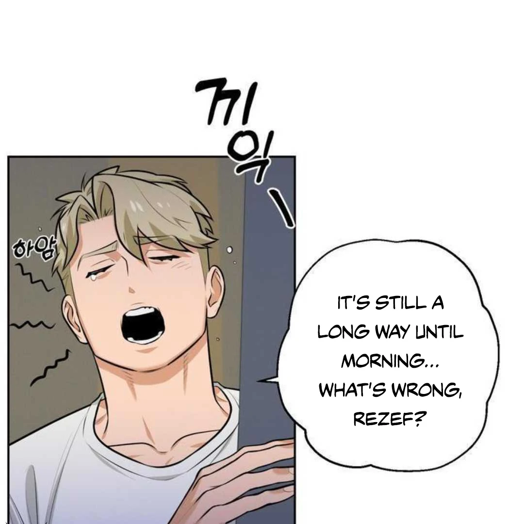 How to Prevent the Mafia’s Misfortune - Chapter 4 manhwa