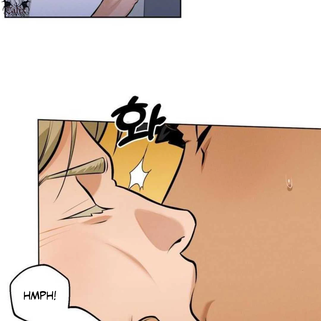 How to Prevent the Mafia’s Misfortune - Chapter 4 manhwa