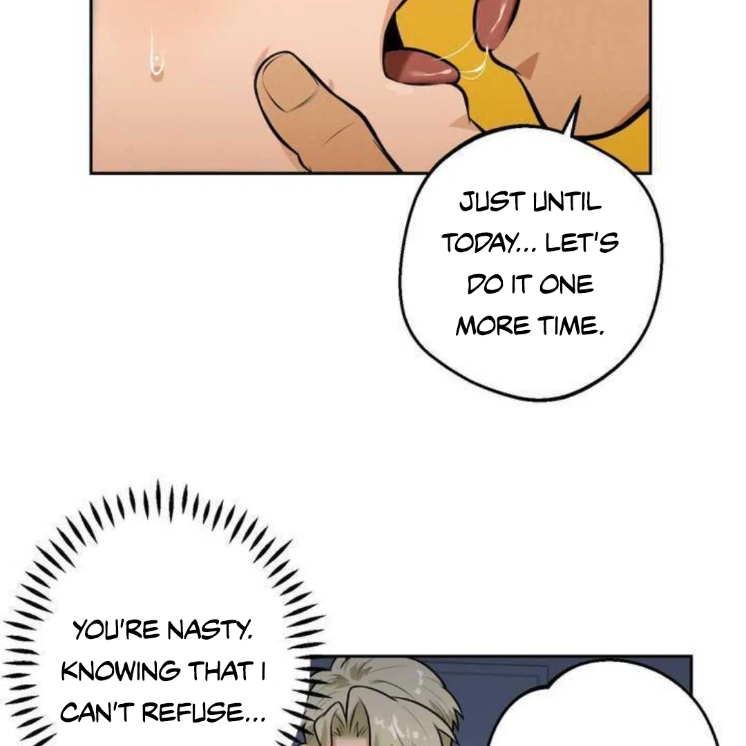 How to Prevent the Mafia’s Misfortune - Chapter 4 manhwa