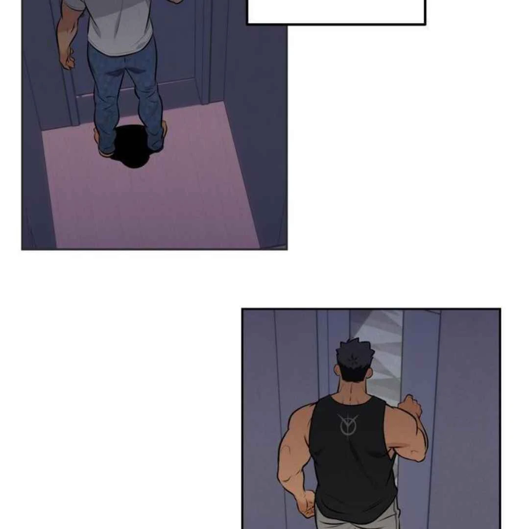 How to Prevent the Mafia’s Misfortune - Chapter 4 manhwa