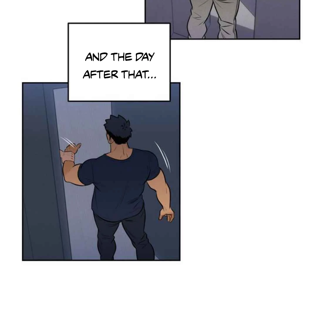 How to Prevent the Mafia’s Misfortune - Chapter 4 manhwa