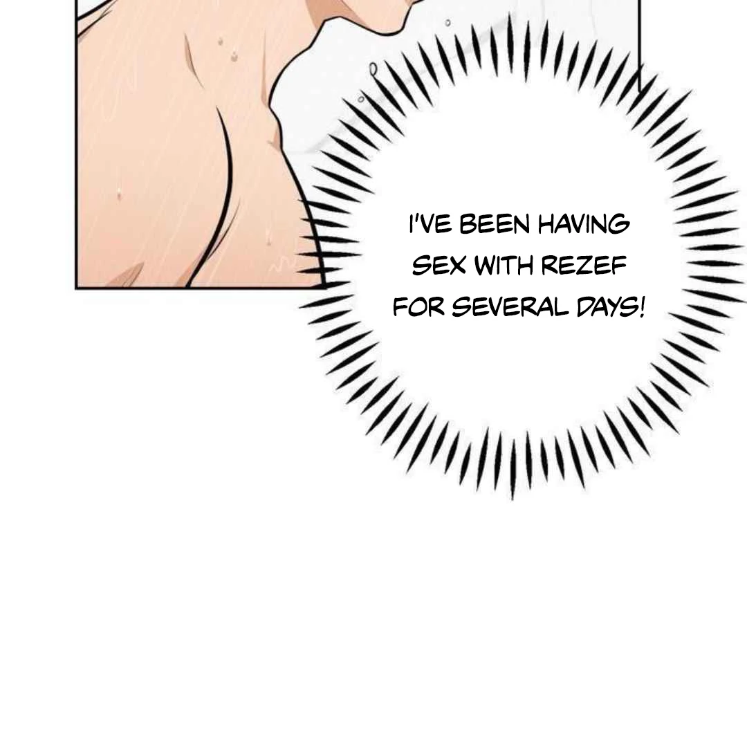 How to Prevent the Mafia’s Misfortune - Chapter 4 manhwa