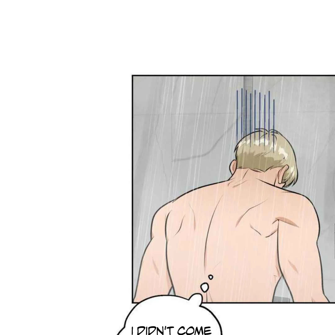 How to Prevent the Mafia’s Misfortune - Chapter 4 manhwa