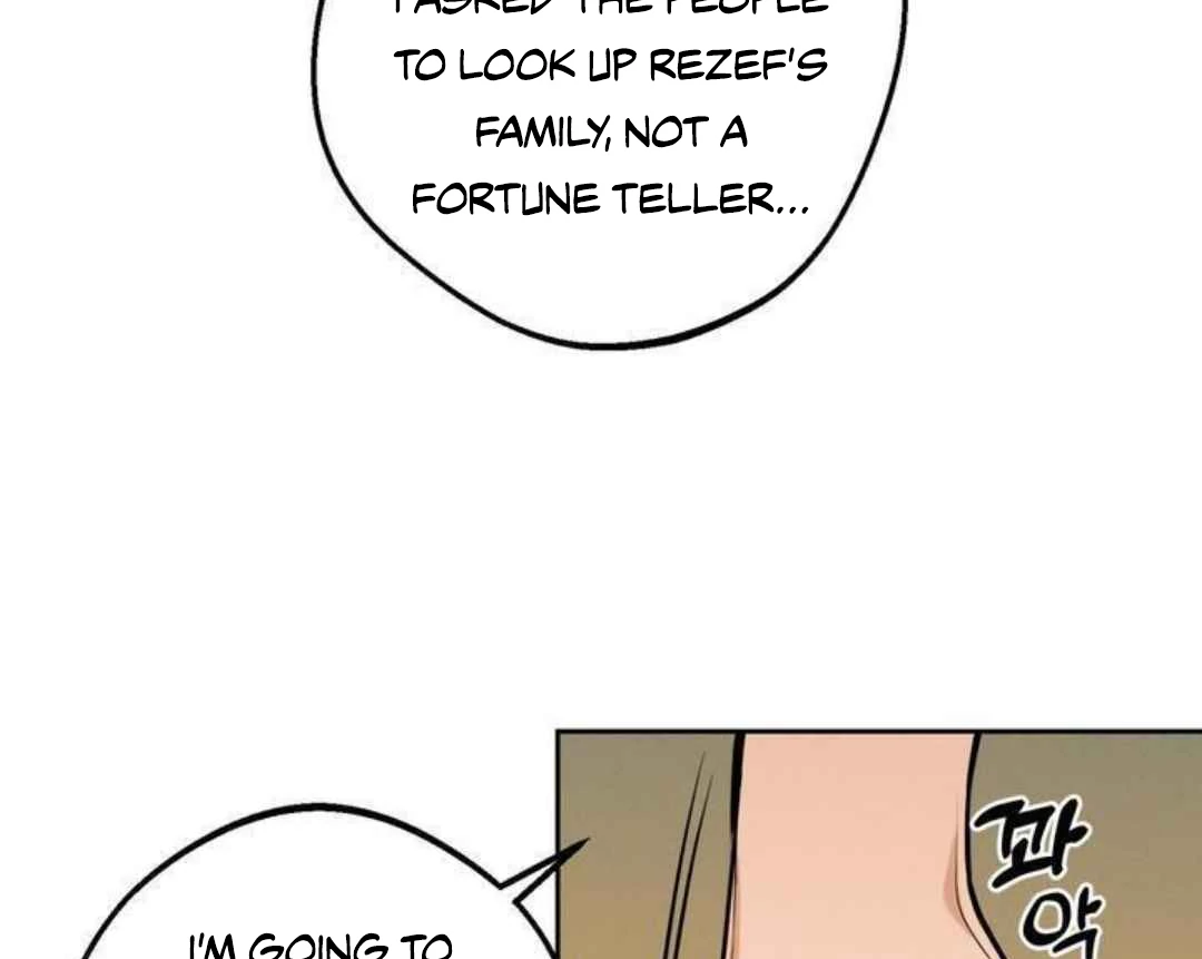 How to Prevent the Mafia’s Misfortune - Chapter 4 manhwa