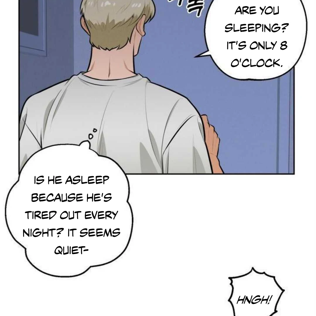 How to Prevent the Mafia’s Misfortune - Chapter 4 manhwa