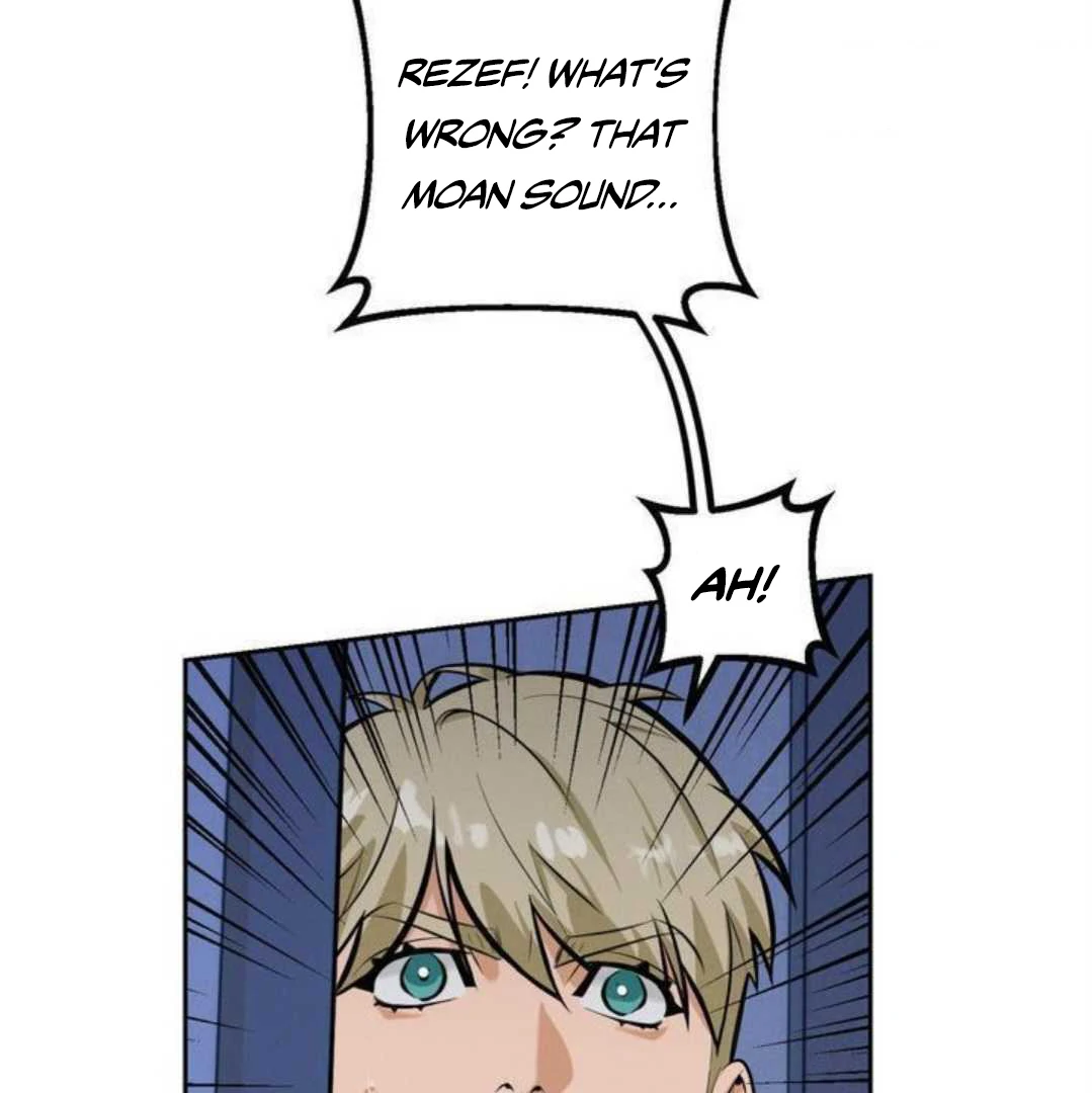 How to Prevent the Mafia’s Misfortune - Chapter 4 manhwa