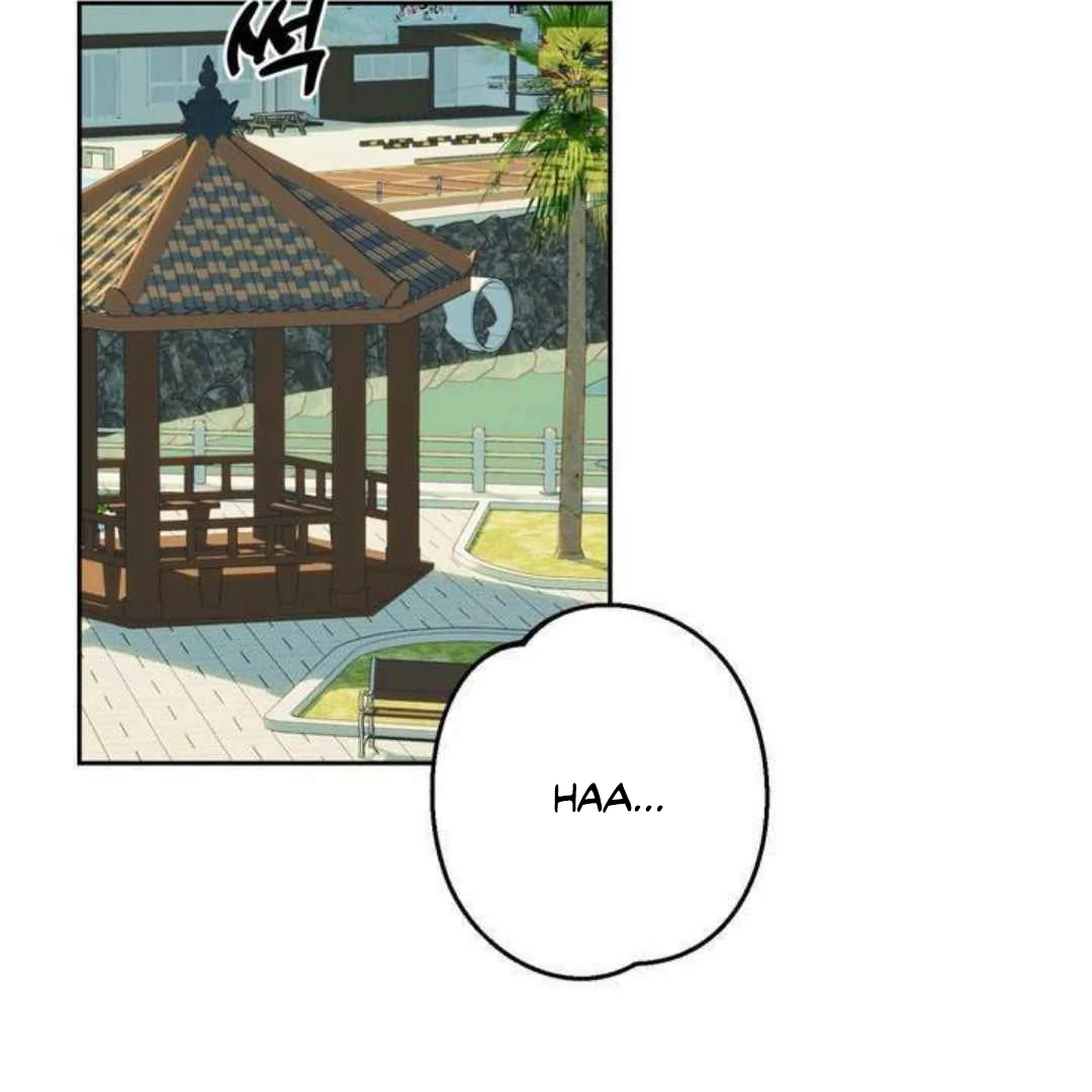 How to Prevent the Mafia’s Misfortune - Chapter 5 manhwa