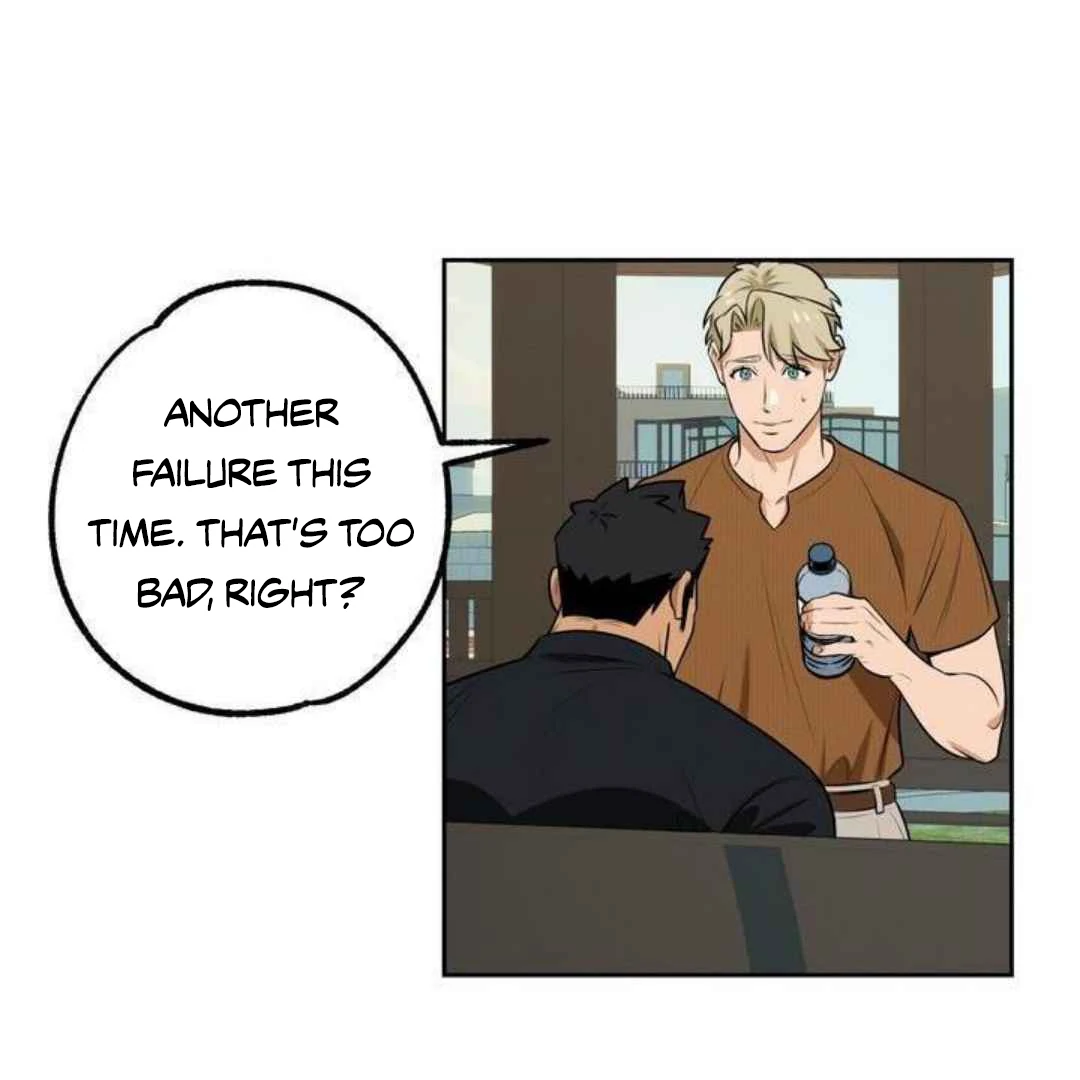 How to Prevent the Mafia’s Misfortune - Chapter 5 manhwa