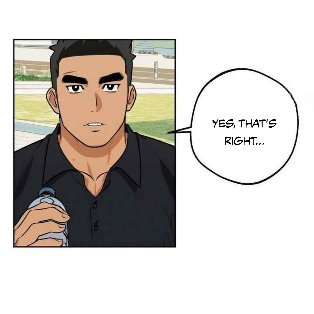 How to Prevent the Mafia’s Misfortune - Chapter 5 manhwa