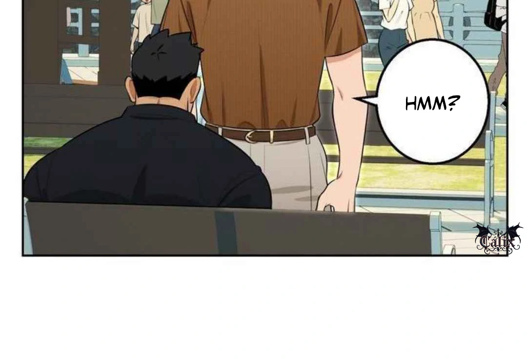 How to Prevent the Mafia’s Misfortune - Chapter 5 manhwa