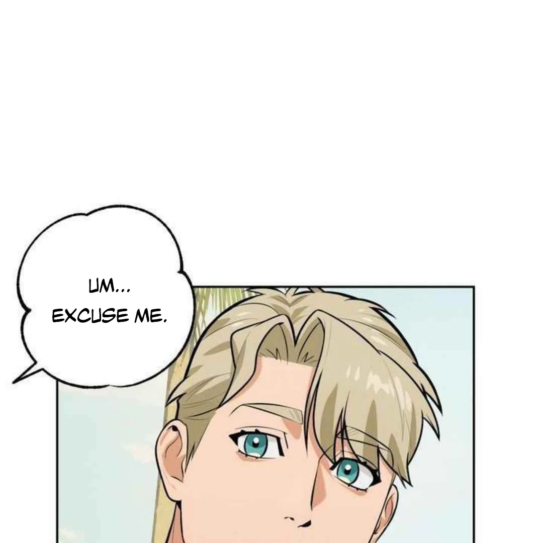 How to Prevent the Mafia’s Misfortune - Chapter 5 manhwa