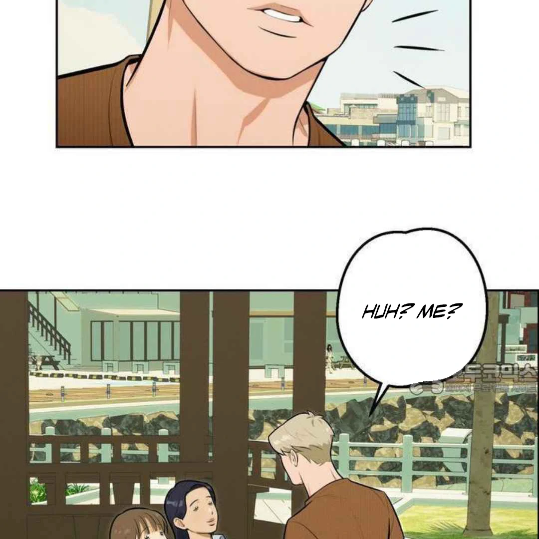 How to Prevent the Mafia’s Misfortune - Chapter 5 manhwa