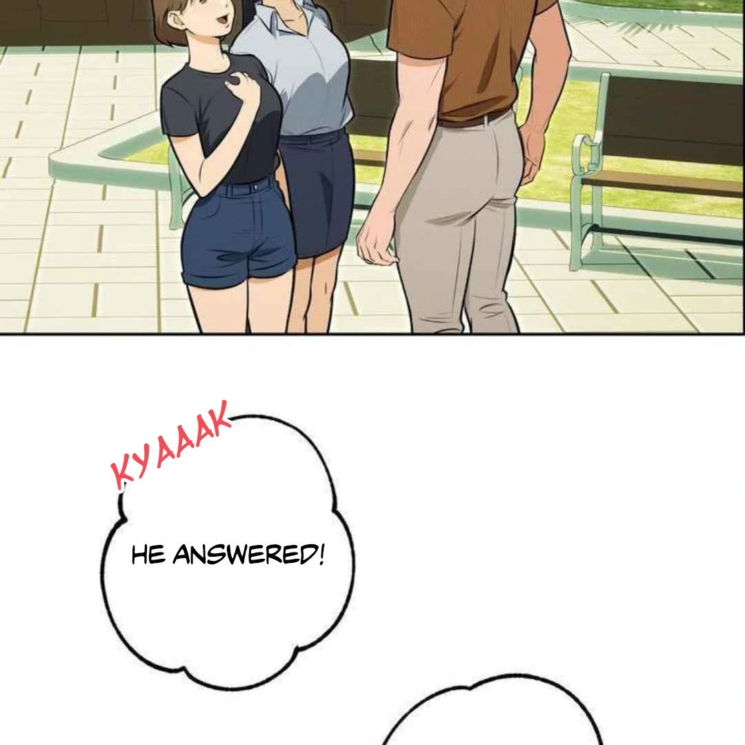 How to Prevent the Mafia’s Misfortune - Chapter 5 manhwa