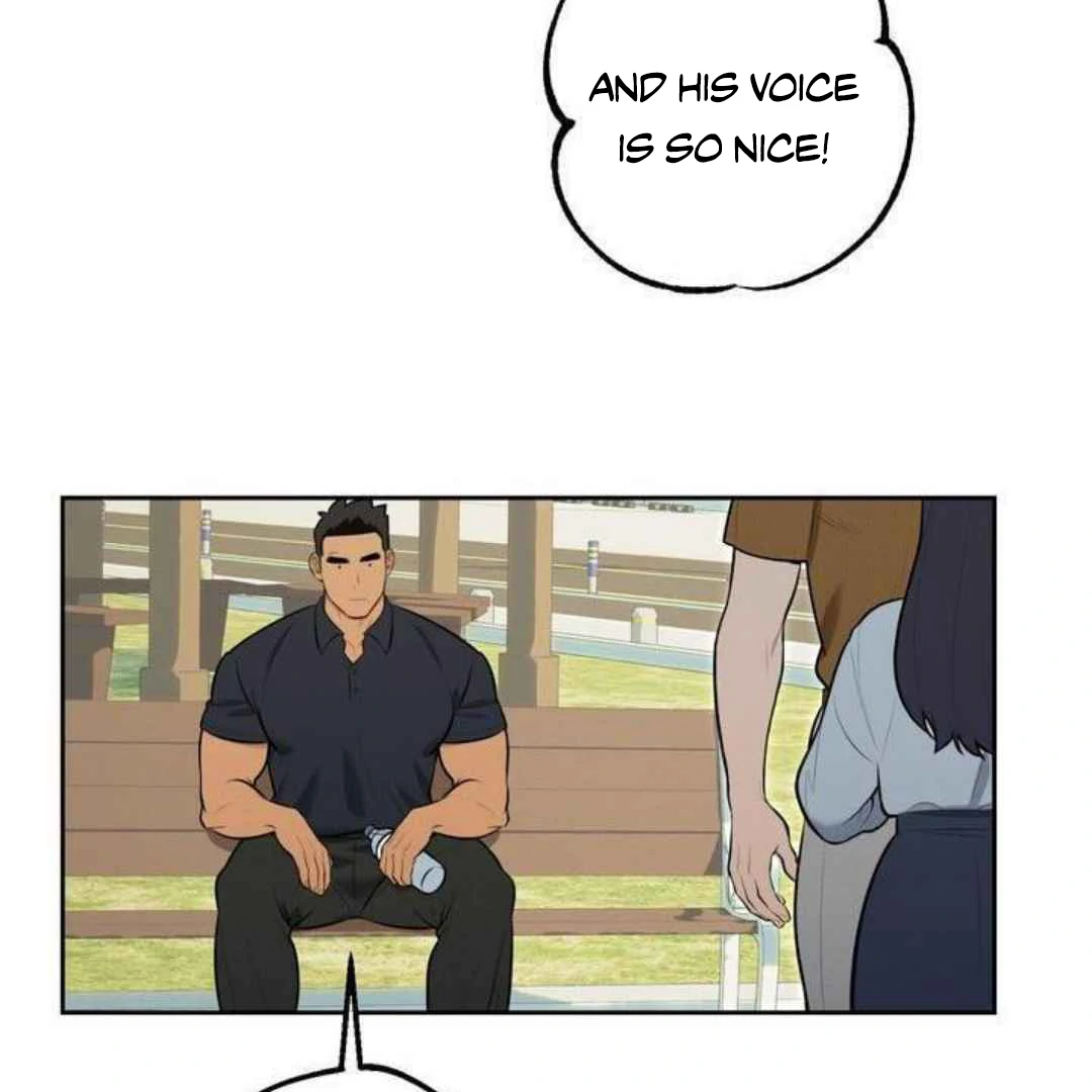 How to Prevent the Mafia’s Misfortune - Chapter 5 manhwa