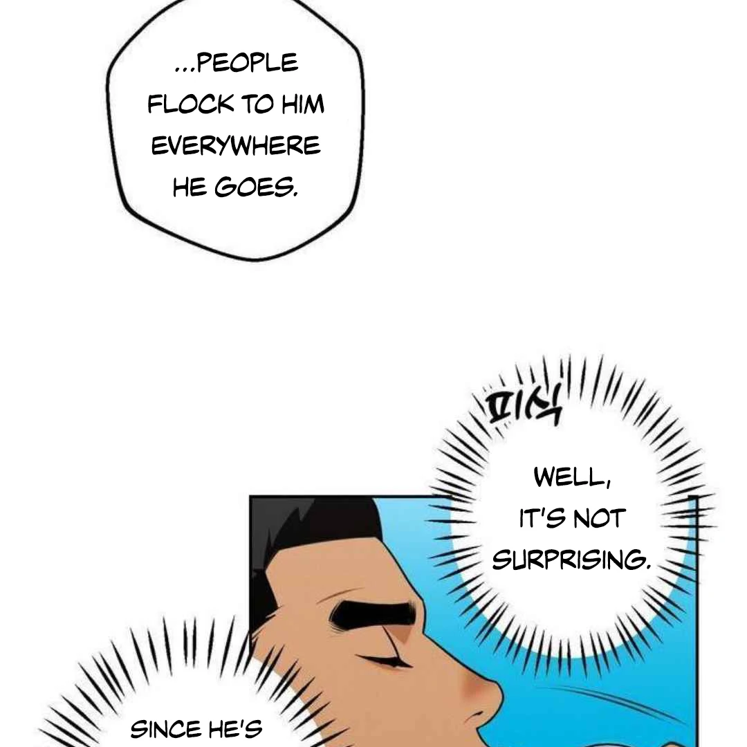 How to Prevent the Mafia’s Misfortune - Chapter 5 manhwa