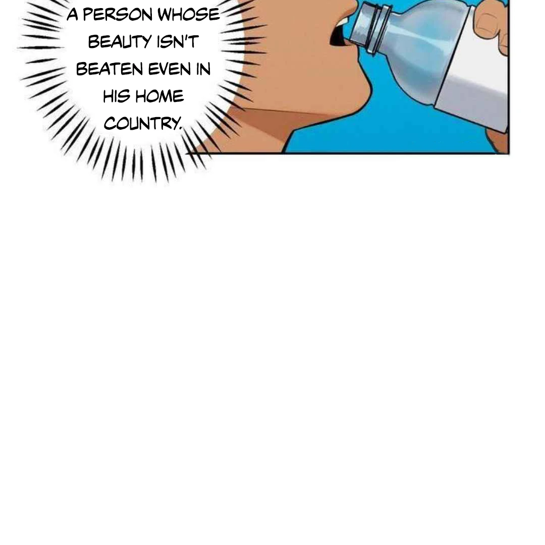 How to Prevent the Mafia’s Misfortune - Chapter 5 manhwa