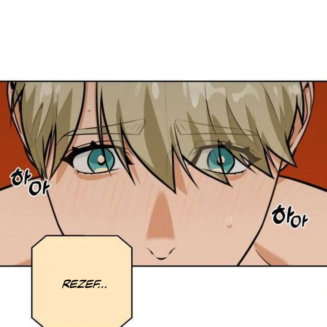 How to Prevent the Mafia’s Misfortune - Chapter 5 manhwa