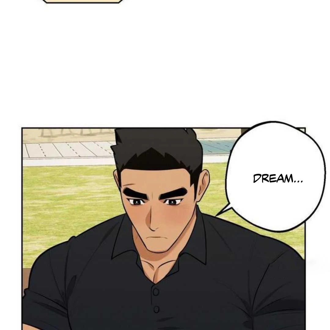 How to Prevent the Mafia’s Misfortune - Chapter 5 manhwa