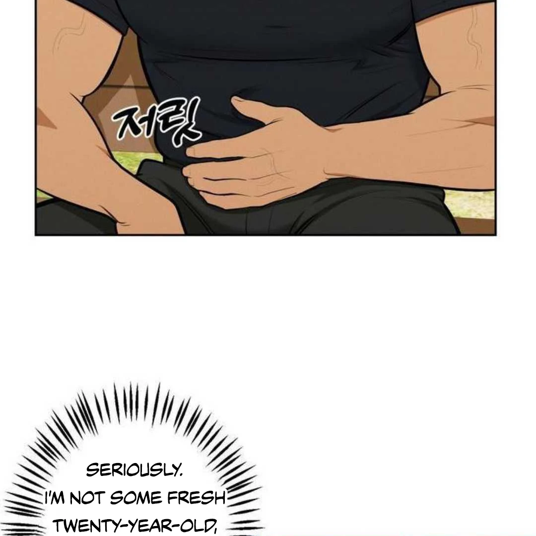 How to Prevent the Mafia’s Misfortune - Chapter 5 manhwa