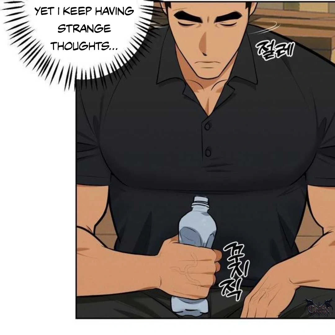 How to Prevent the Mafia’s Misfortune - Chapter 5 manhwa