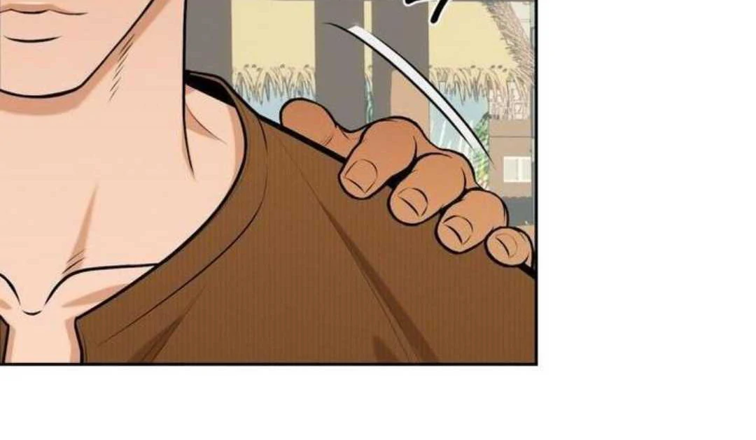 How to Prevent the Mafia’s Misfortune - Chapter 5 manhwa