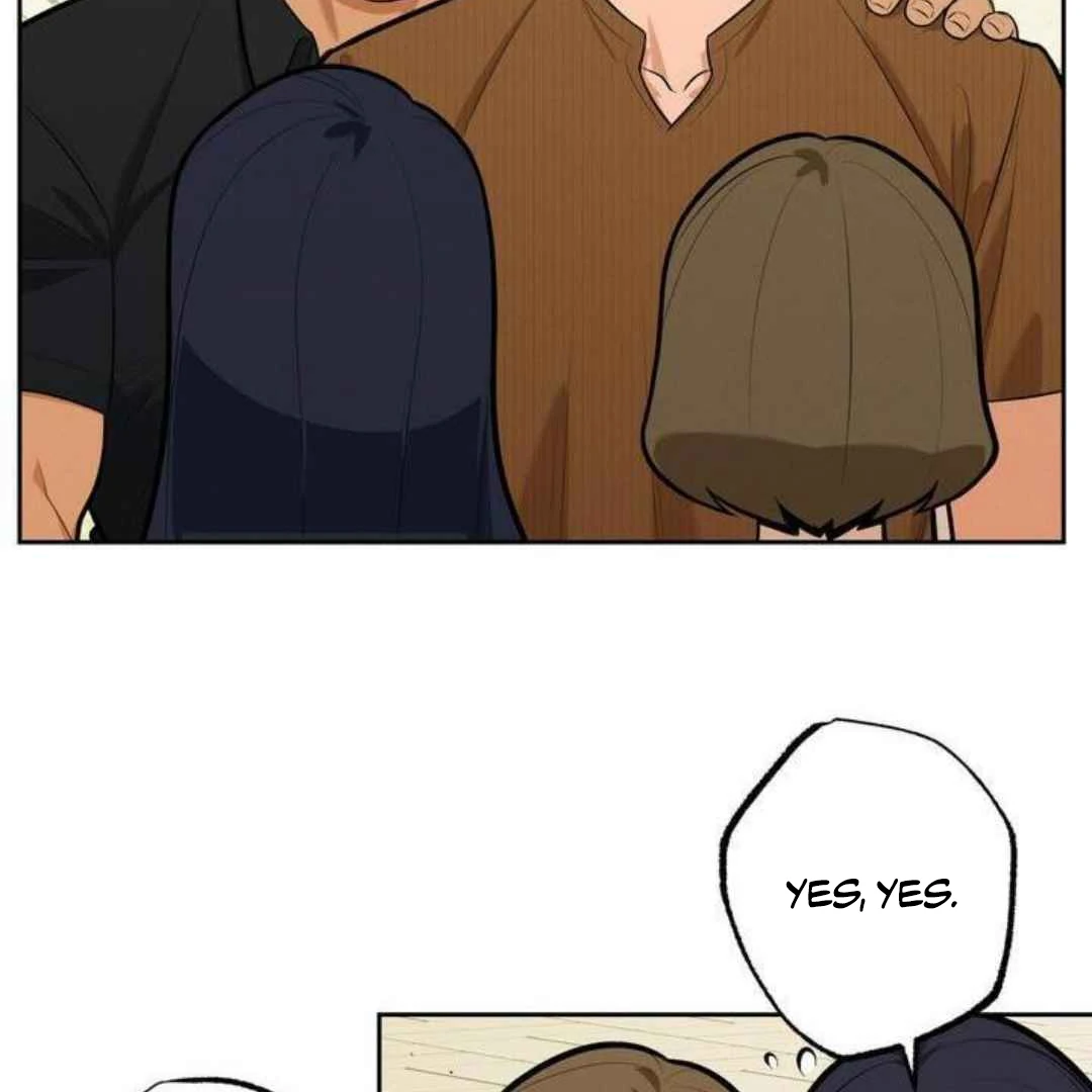 How to Prevent the Mafia’s Misfortune - Chapter 5 manhwa