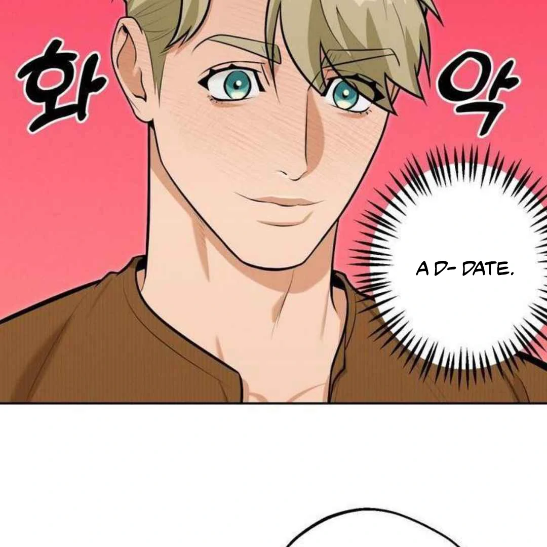 How to Prevent the Mafia’s Misfortune - Chapter 5 manhwa