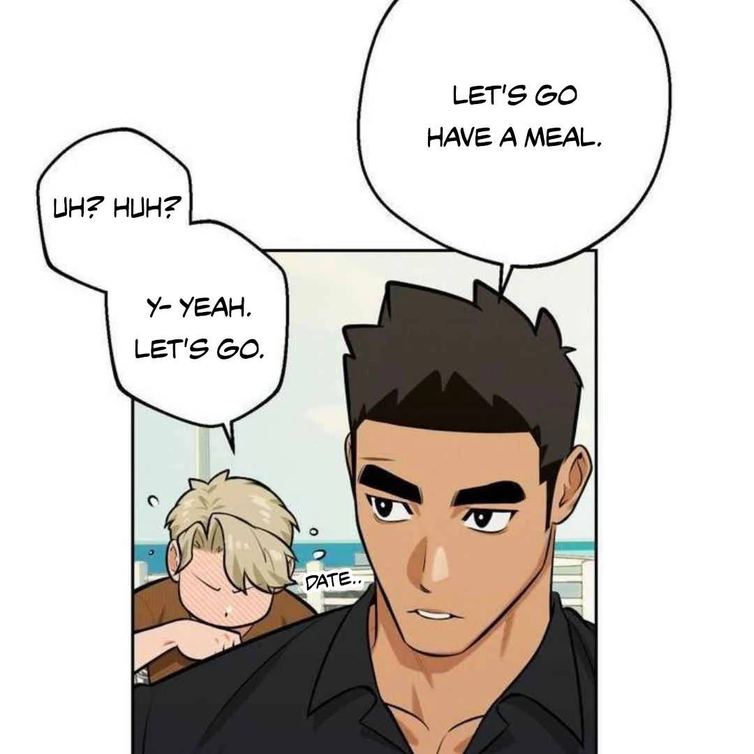 How to Prevent the Mafia’s Misfortune - Chapter 5 manhwa