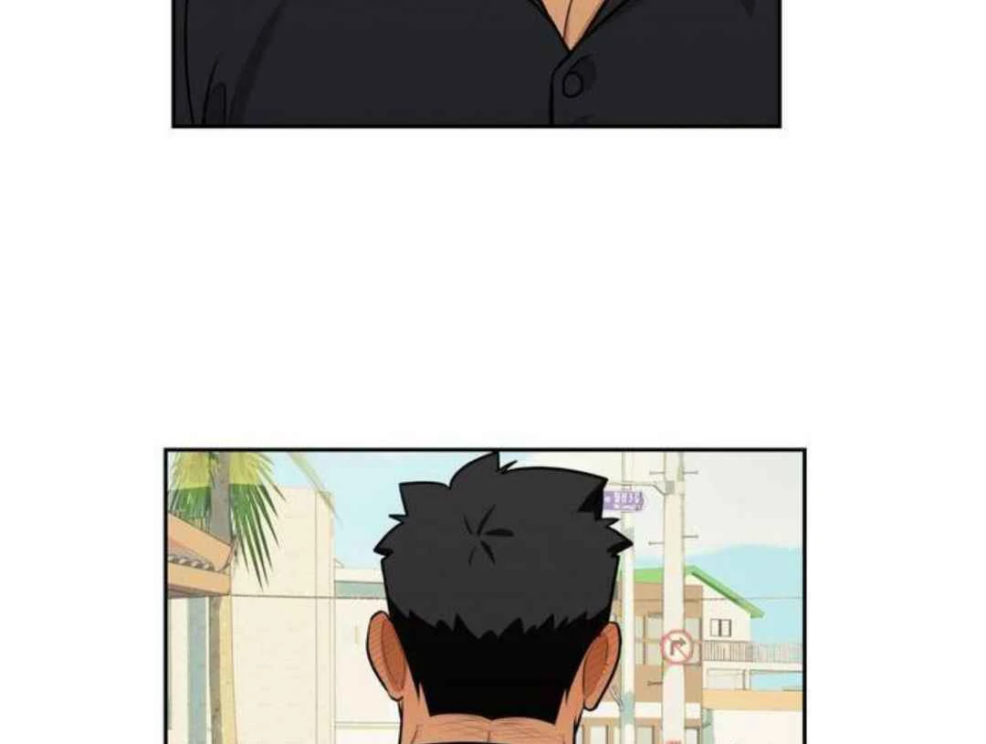 How to Prevent the Mafia’s Misfortune - Chapter 5 manhwa