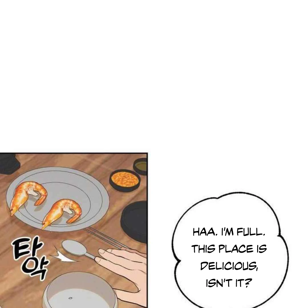 How to Prevent the Mafia’s Misfortune - Chapter 5 manhwa